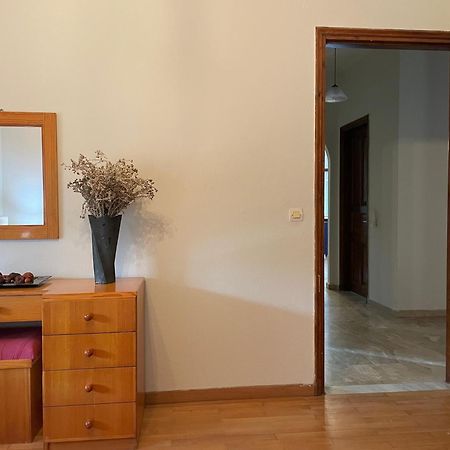 Villa Thalia House Gouvia Exterior foto