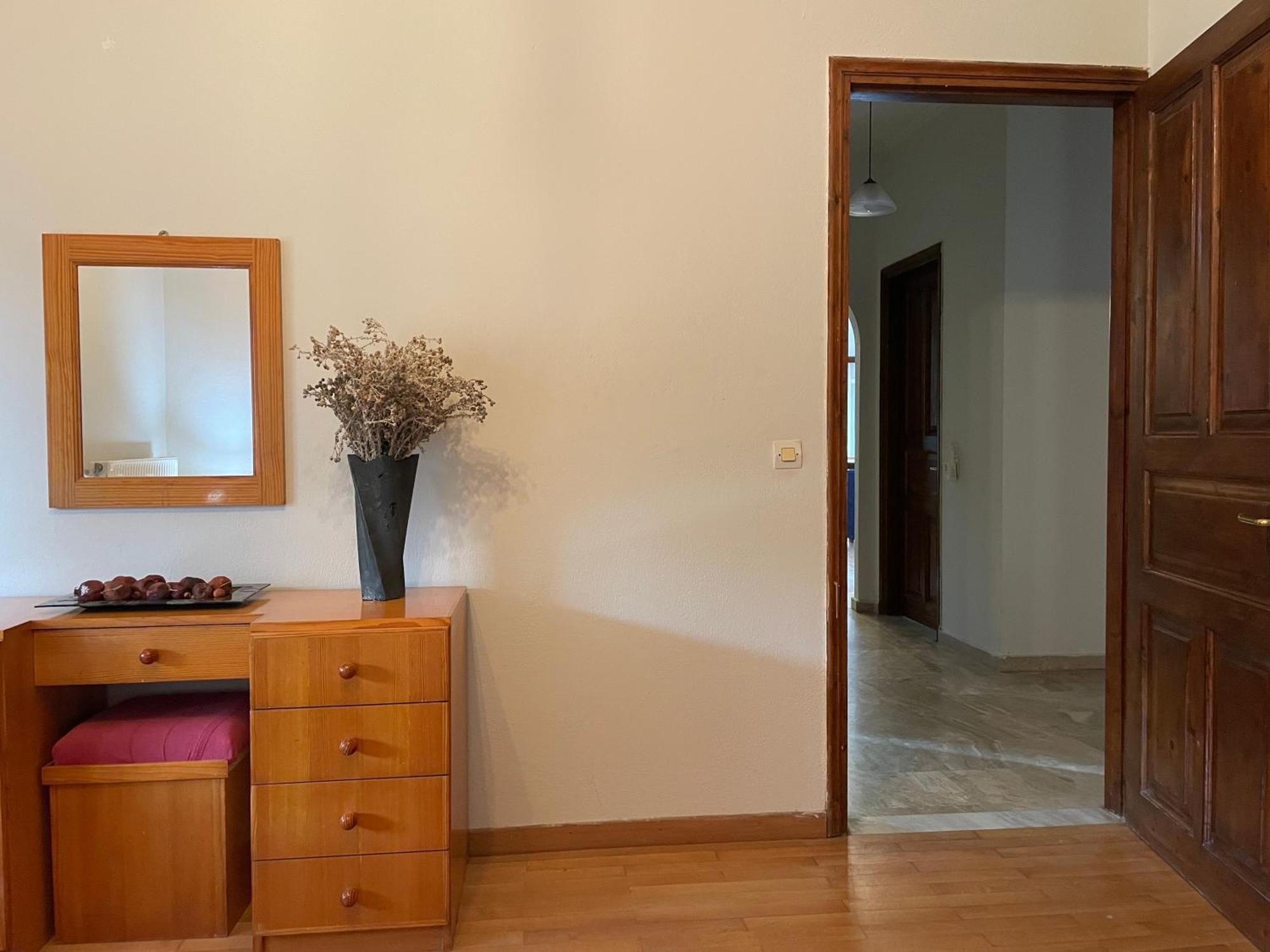 Villa Thalia House Gouvia Exterior foto
